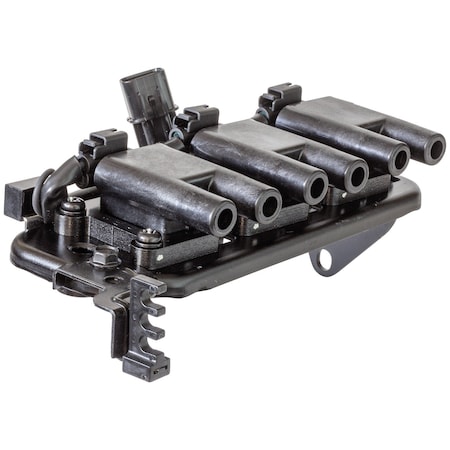 Encore Automotive Ignition Coil, Ic-K10020 IC-K10020